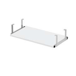 2ПК.002 Полка под клавиатуру (628*350*16)