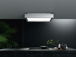 Вытяжка Falmec Vega 115 чёрная