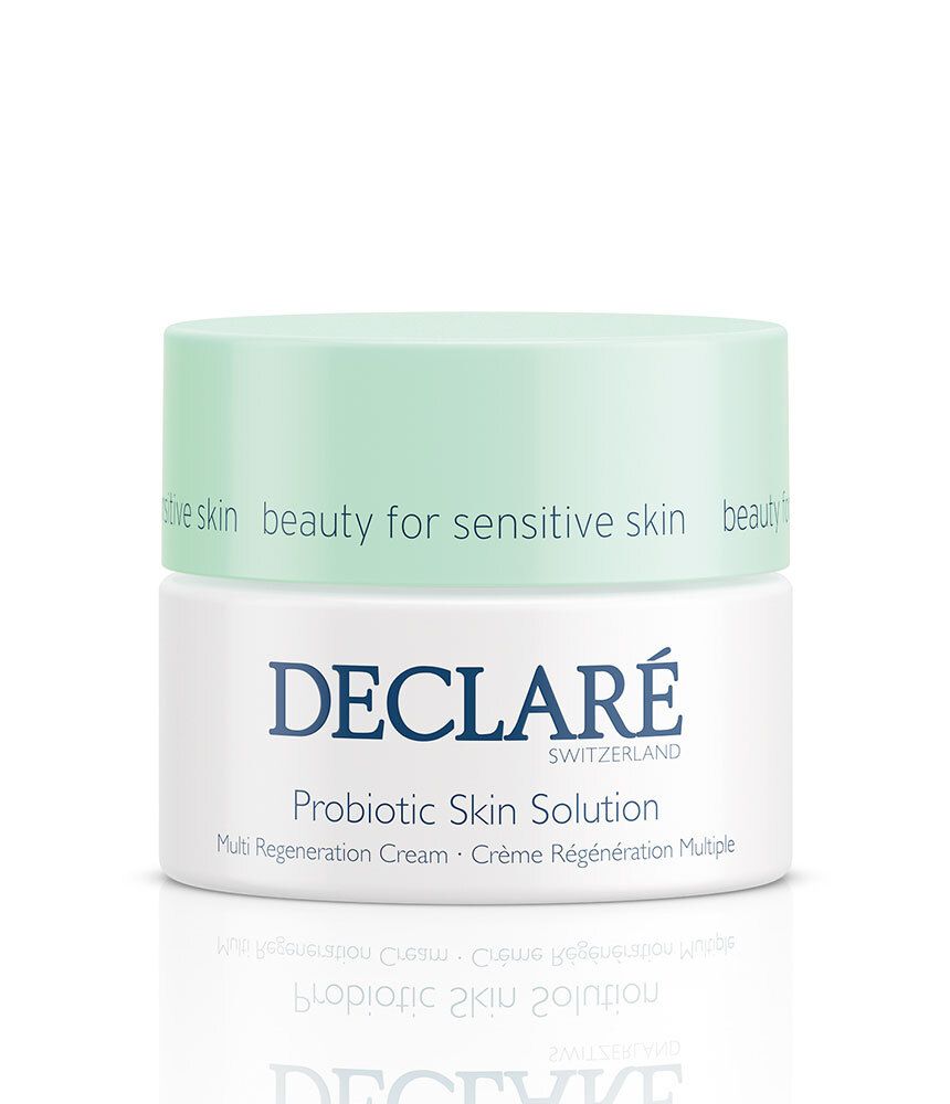 DECLARE Probiotic Multi Regeneration Cream