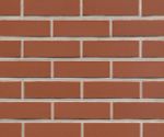 Feldhaus Klinker - R400NF9, Classic Carmesi Liso, 240x9x71