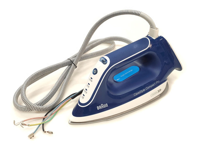 Утюг для парогенератора Braun IS2565BL