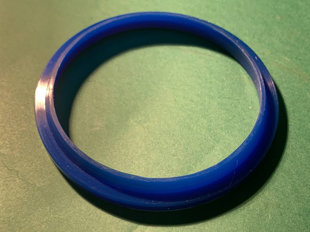 Манжета Zoomlion 0010604A6020 #13