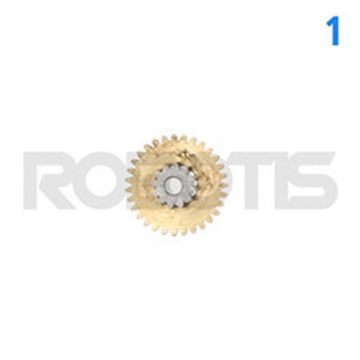 Комплект запасных элементов сервопривода DYNAMIXEL MX-28 Gear/Bearing Set