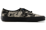Huatunan X Vans Authentic