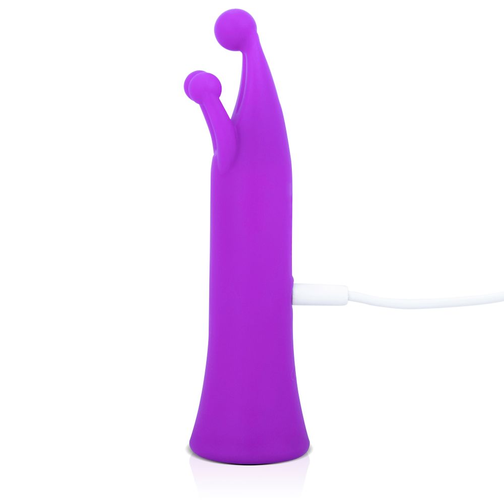 Вибратор Screaming O Trident Vibrator