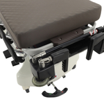 Каталка больничная MED-MOS ММ-НТ-3S со встроенными весами (KatB-41310R)