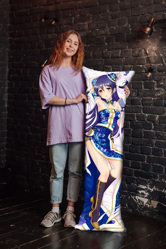 Дакимакура Уми Сонода