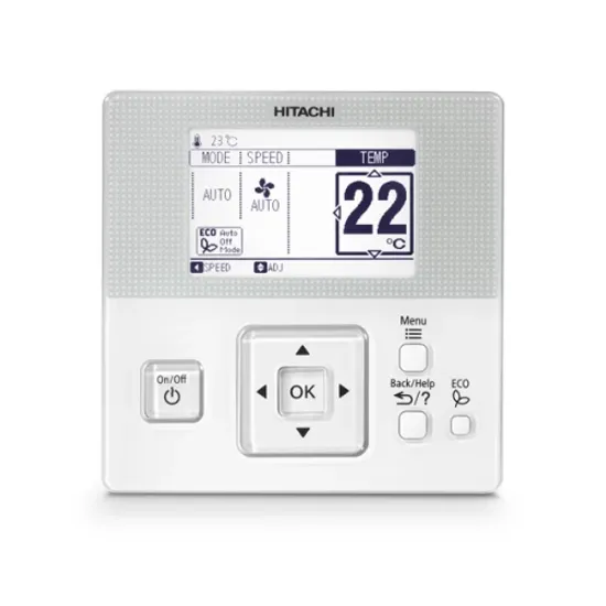 Кондиционер Hitachi RAK-50REF / RAC-50WEF