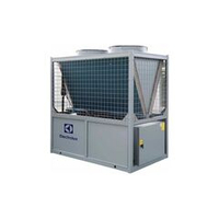 Блок наружный системы кондиционирования чиллер EMACO-440