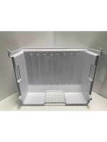БОЛЬШОЙ ЯЩИК МО_190мм С ОТВЕРСТИЯМИ_DR 5704370400 (5704370300) Beko
