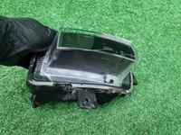 ПТФ правая Geely Coolray (2019-2024)