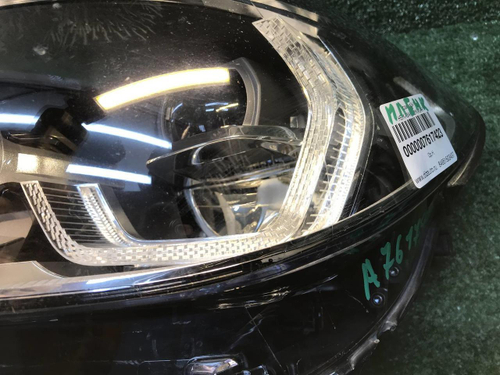 Фара левая BMW X3 G01 (17-21) Adaptive LED