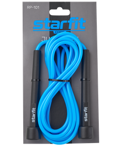 Скакалка RP-101, 3 м, синий