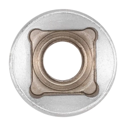 Головка 9мм(6 гр.), 1/2'' WMC TOOLS WMC-54509