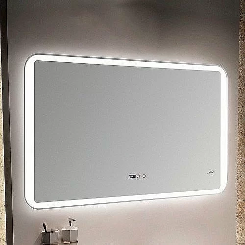 Зеркало LED Melana MLN-LED052 120x70