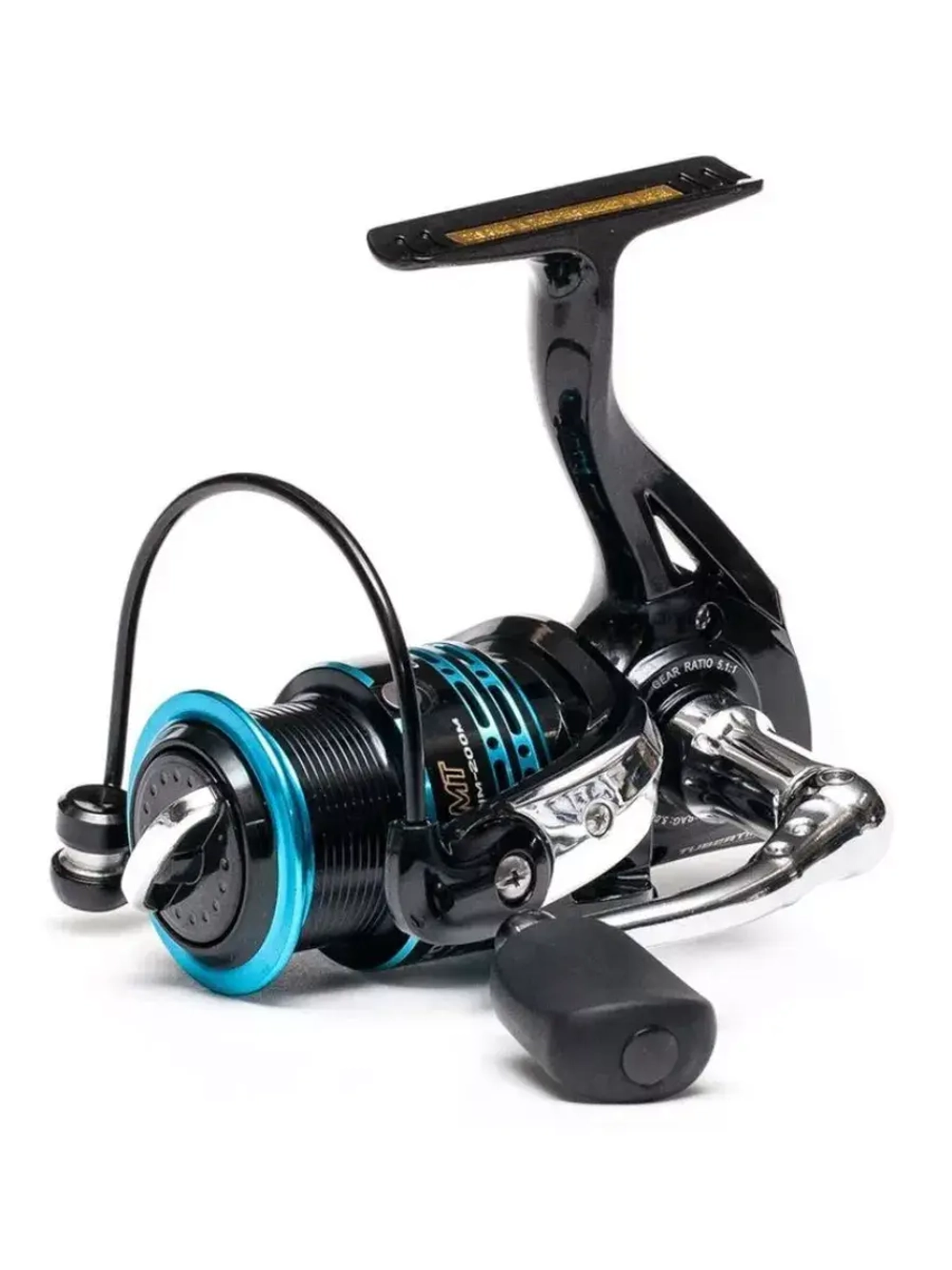 Катушка для рыбалки Tubertini Evoke