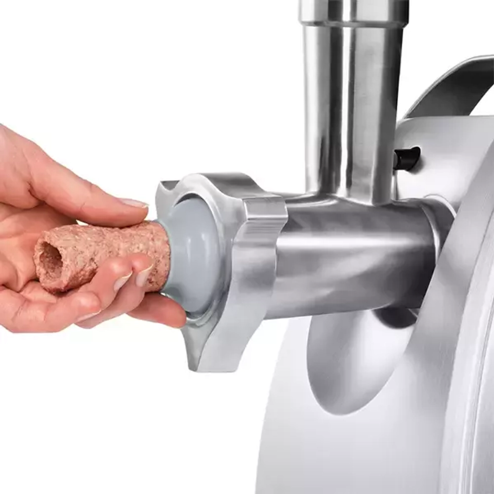 Мясорубка Bosch MFW68680