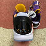 Nike Kobe 5 Protro “Lakers”