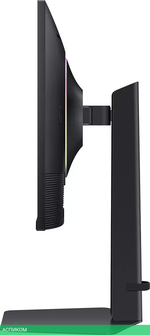 Smart монитор Samsung Odyssey G7 G70D LS27DG702EUXEN