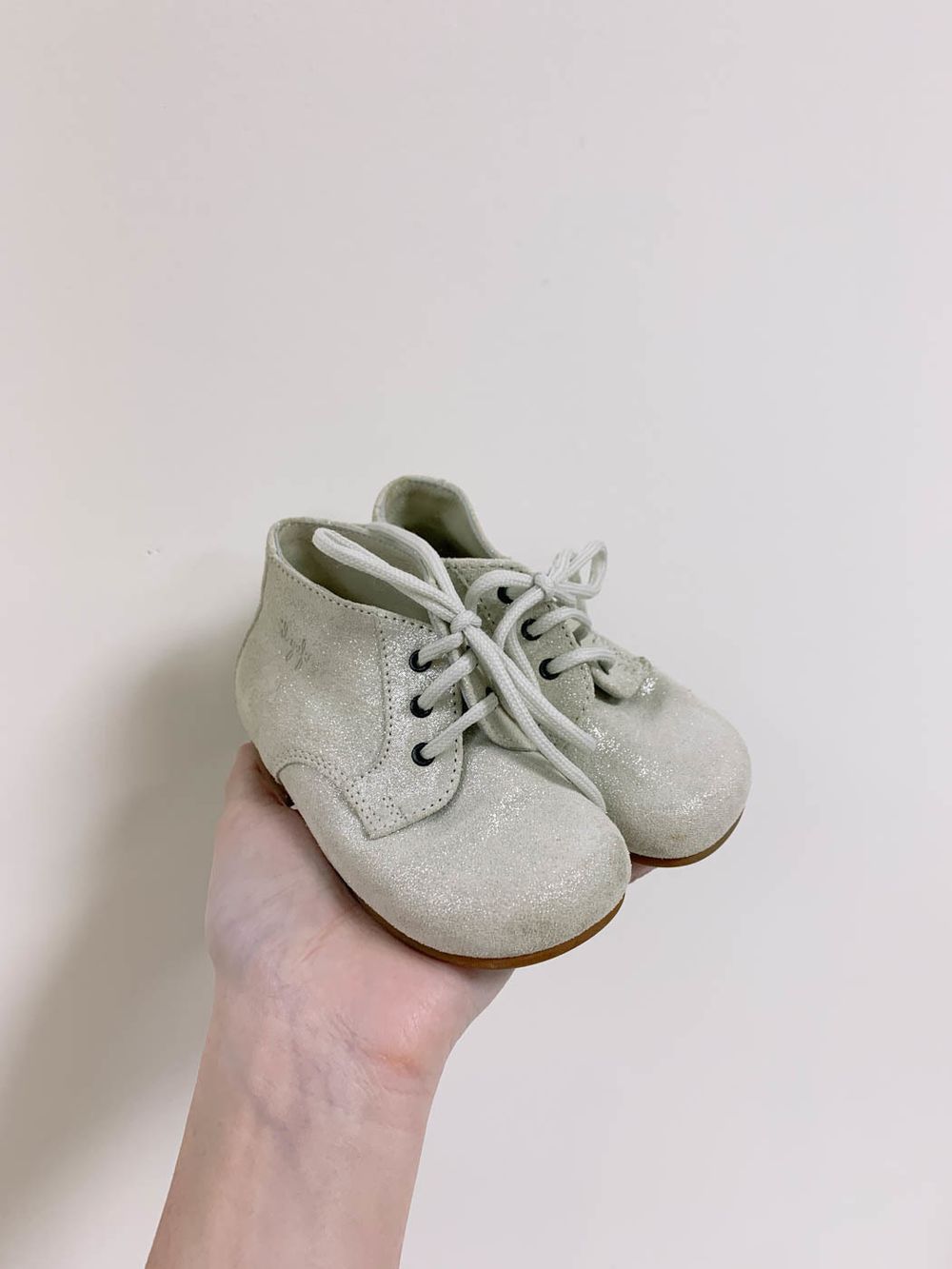 Ботинки Il Gufo