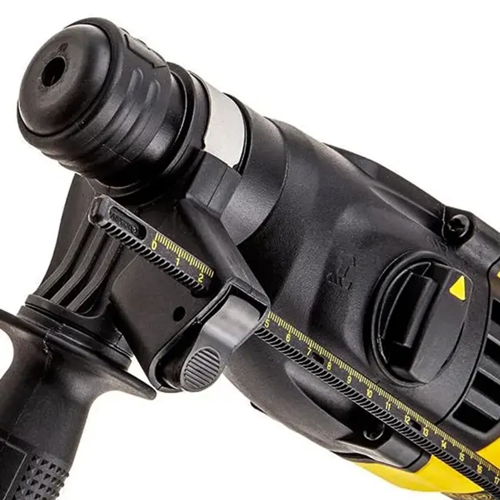 DeWalt D25133K перфоратор D25133K-QS