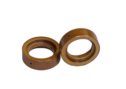 Завихрительное кольцо (завихритель)