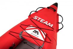 Каяк надувной двухместный Aquamarina Steam - 412 Professional Kayak 2 ( арт. ST-412 )