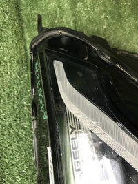 Фара левая Geely Coolray (2019-2024) LED