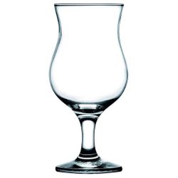 Бокал для коктейля 380 мл Харикейн "Бистро" d 7,3 см h17,6 см Pasabahce [12]