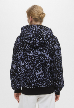 Толстовка женская KARL LAGERFELD JEANS