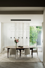 Ковер Lorena Canals Bloom Natural XL (200 x 300 см)