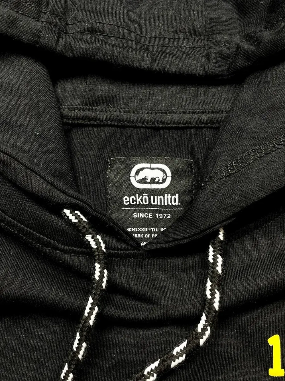 Футболка с капюшоном от Savitar G-Unit Tribal Emerica Fubu