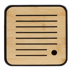 GAEM Набор для чайн церем на 4 перс, (чайник 220мл, 4 чашки 45мл, емкость/чая, подставка), L22 W22 H11 см