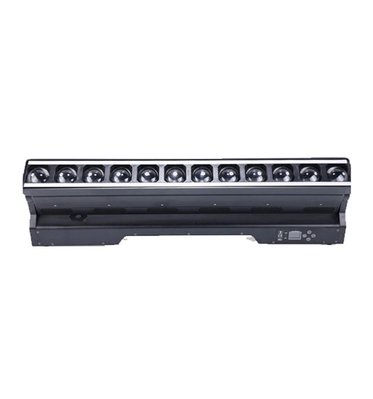 LightCraft MovingBar 12x40W PIXEL
