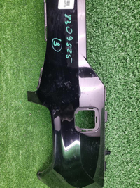 Юбка заднего бампера BMW 4er G23 (20-нв) M-paket