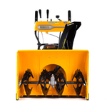 Снегоуборщик KETTAMA 90 B Basic