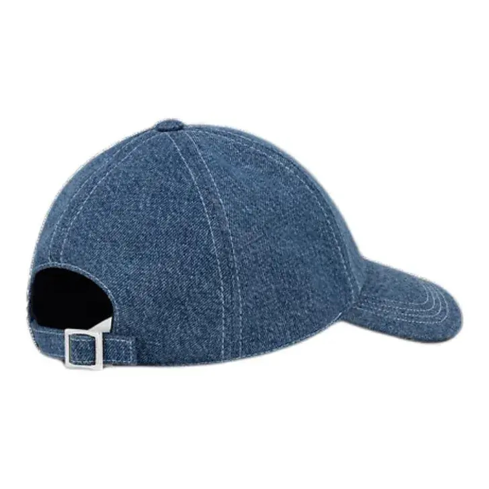 Louis Vuitton Peaked Cap