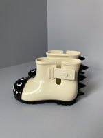 Полусапожки Mini Melissa, 21