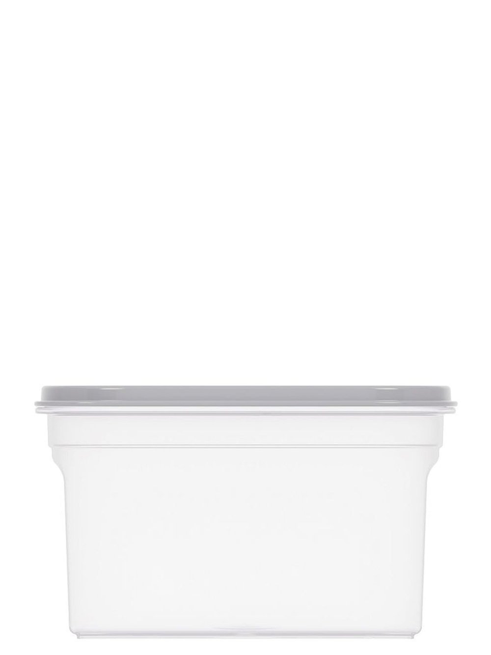 Контейнер для сыпучих продуктов 1,2л. (8599)