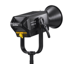 Осветитель Godox Knowled M600Bi, светодиодный, 600 Вт, 2800-6500K