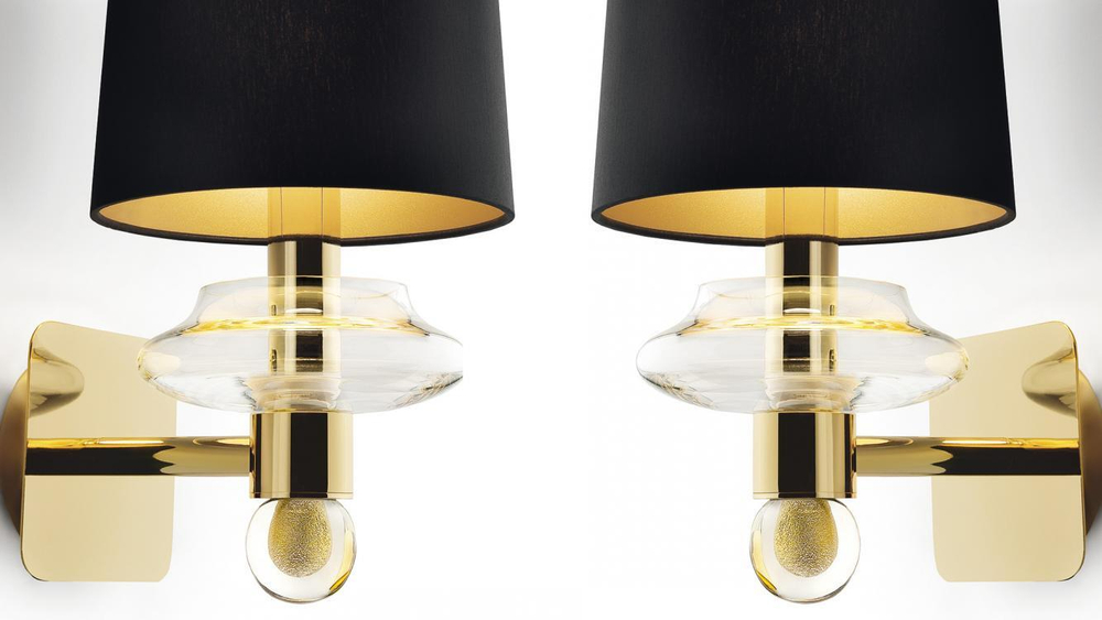 Бра Barovier&Toso Saint Germain