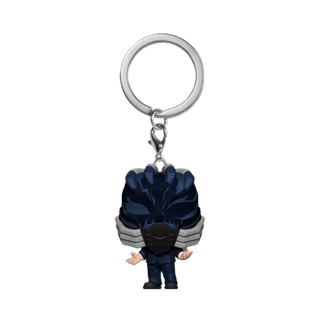 Брелок Funko Pocket POP! Keychain: My Hero Academia: All For One