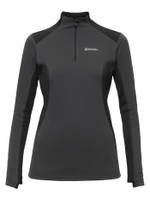Термобельё куртка женская BASK RICHMOND LADY JKT серый