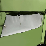 Палатка кемпинговая BTrace Dome 4