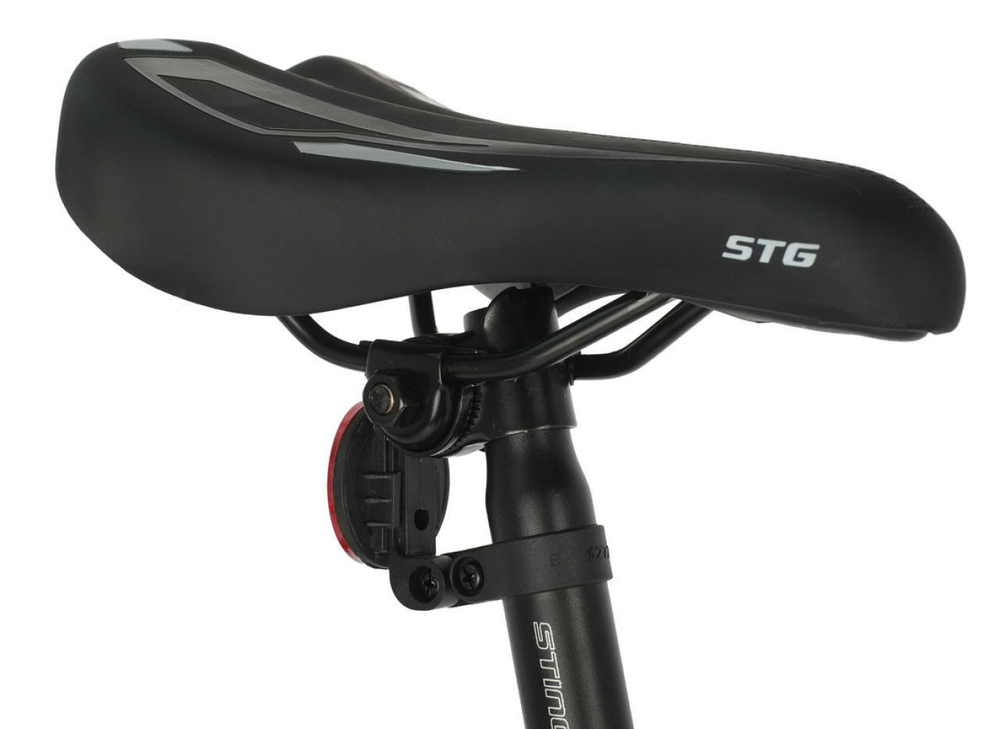 Подростковый велосипед Stinger Element STD 24" (2021)
