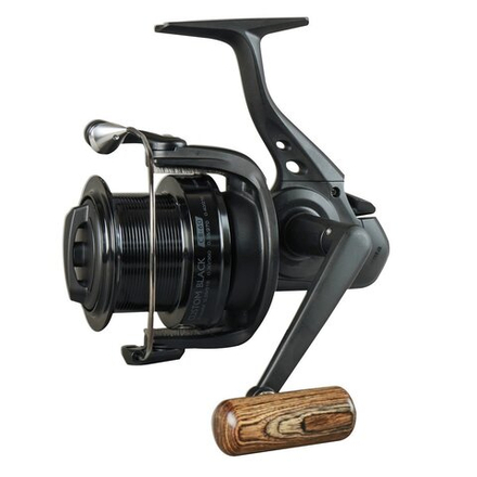 Катушка Okuma Custom Black 80 + доп. Шпуля