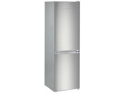 Холодильник Liebherr CUELE 3331 серебристый