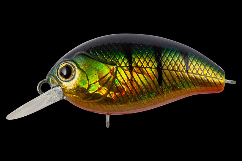 Воблер TsuYoki AGENT 36F A049