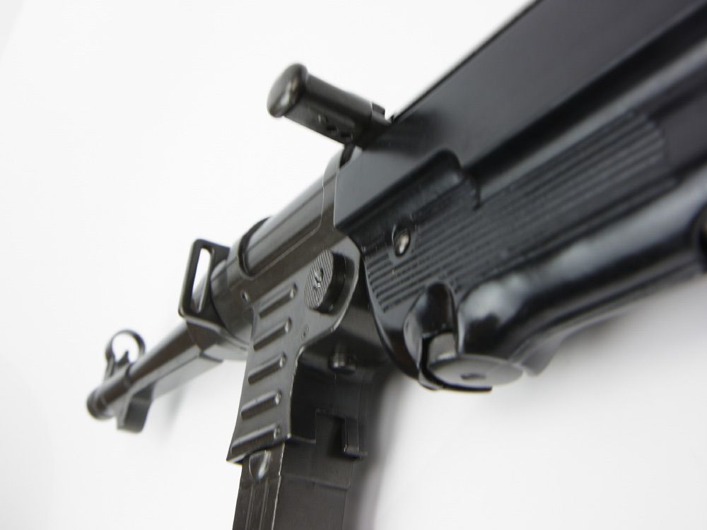 Denix Автомат Шмайсер МП 40