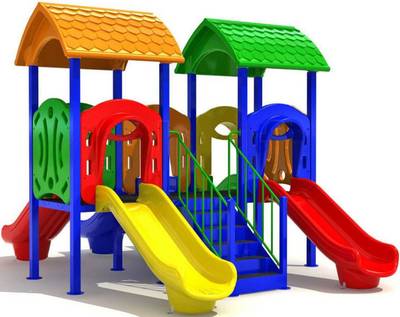 Детская игровая площадка «Лунный Свет»